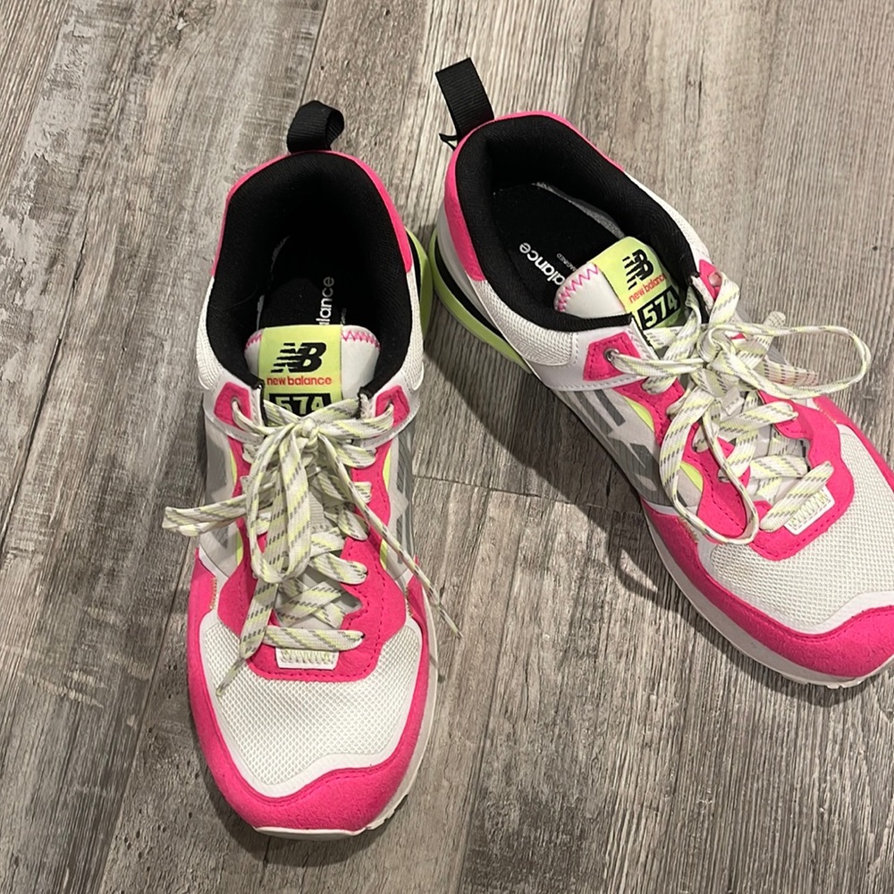 New Balance 574